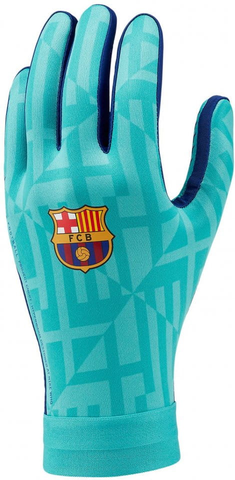Handschuhe Nike FCB NK ACDMY HPRWRM - HO19
