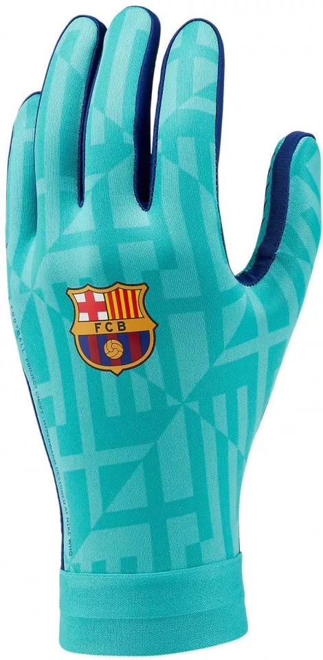 Handschuhe Nike FCB NK ACDMY HPRWRM - HO19