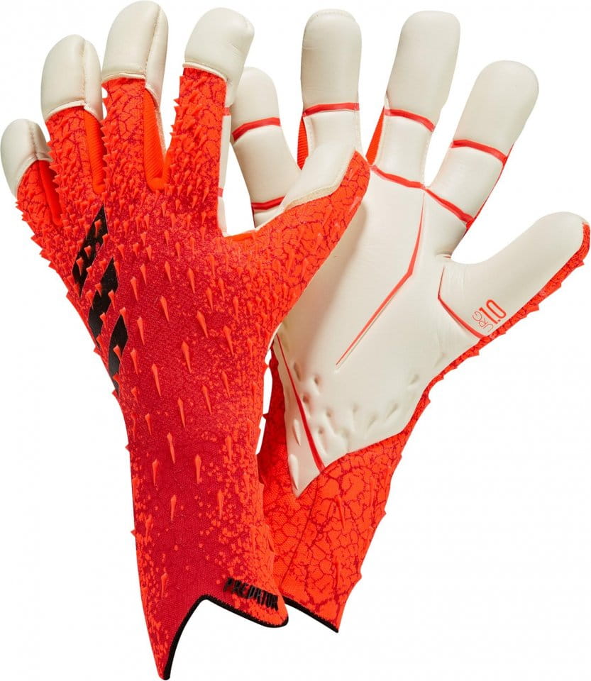 Guantes de portero adidas PRED GL PRO HYP