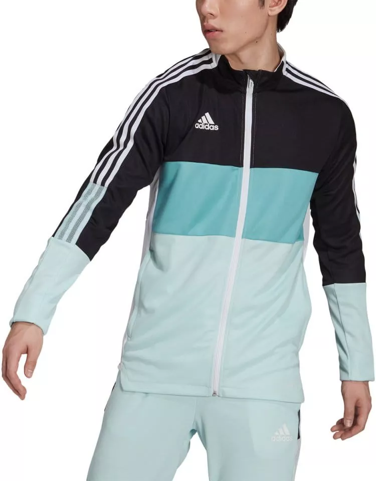 adidas Sportswear TIRO TKJACKET BL Dzseki