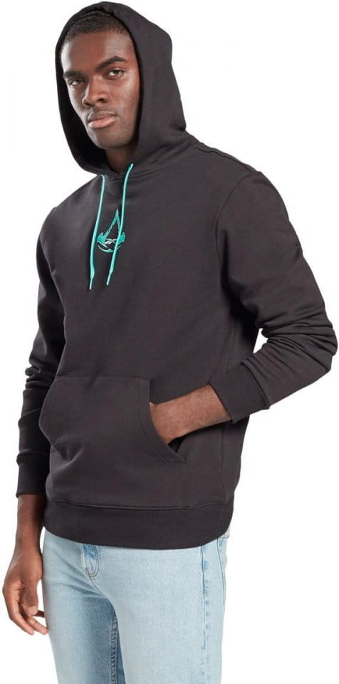 Mikina s kapucňou Reebok Classic HOODIE - ACV