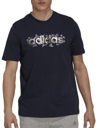 adidas Doodle Foil Graphic