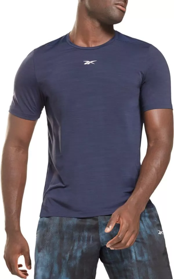 T-shirt Reebok TS AC SOLID MOVE TEE