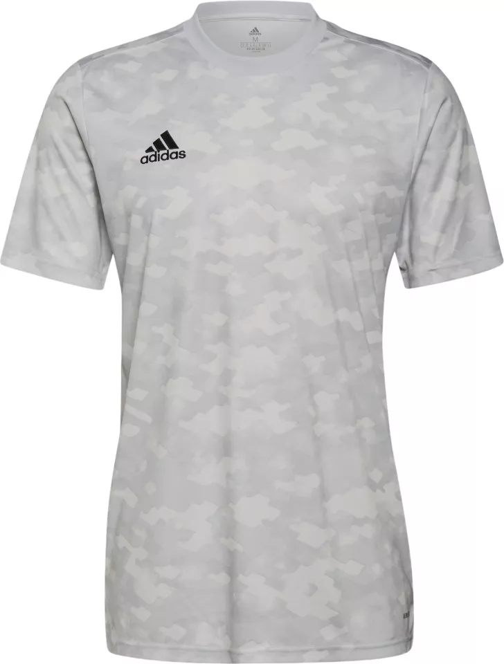 Pánský předzápasový dres s krátkým rukávem adidas Pre-Match