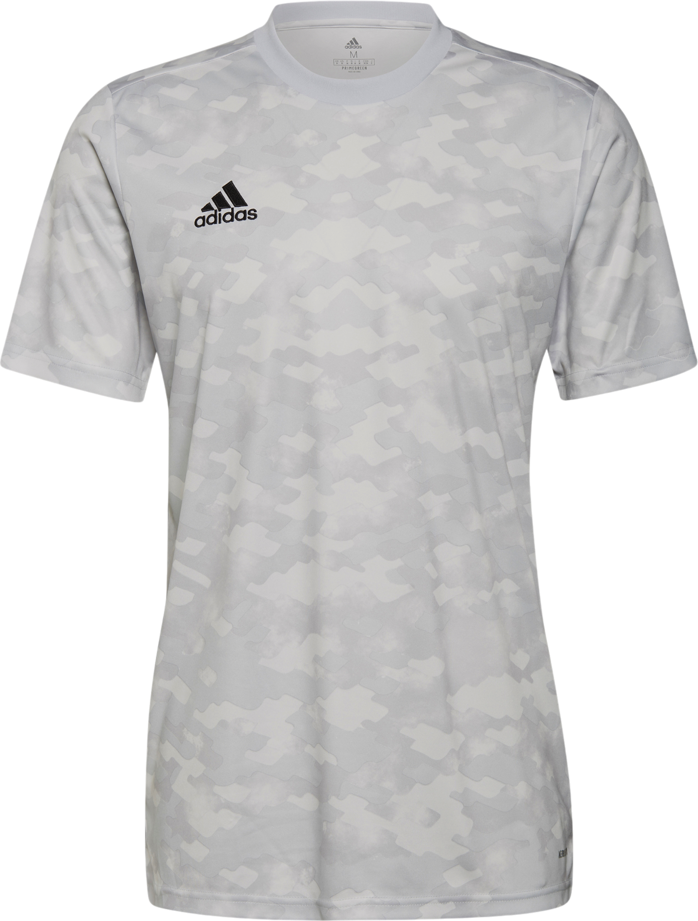 Pánský předzápasový dres s krátkým rukávem adidas Pre-Match