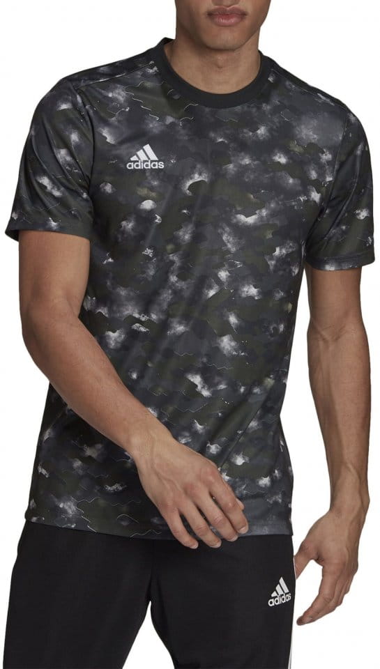 Camisa adidas PRESHI