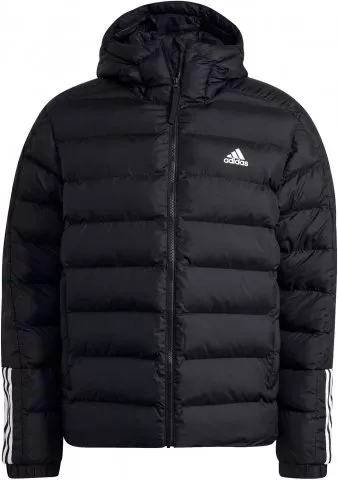 ADIDAS ORIGINALS JACKET WITH LOGO