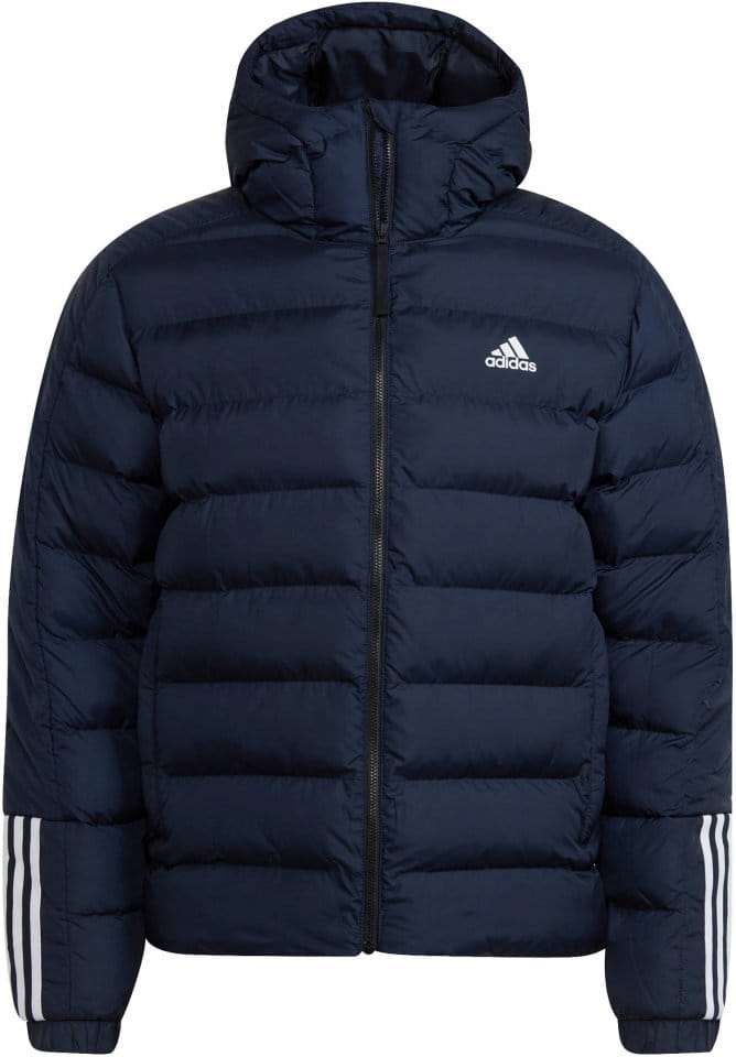 adidas Sportswear ITAVIC M H JKT Kapucnis kabát