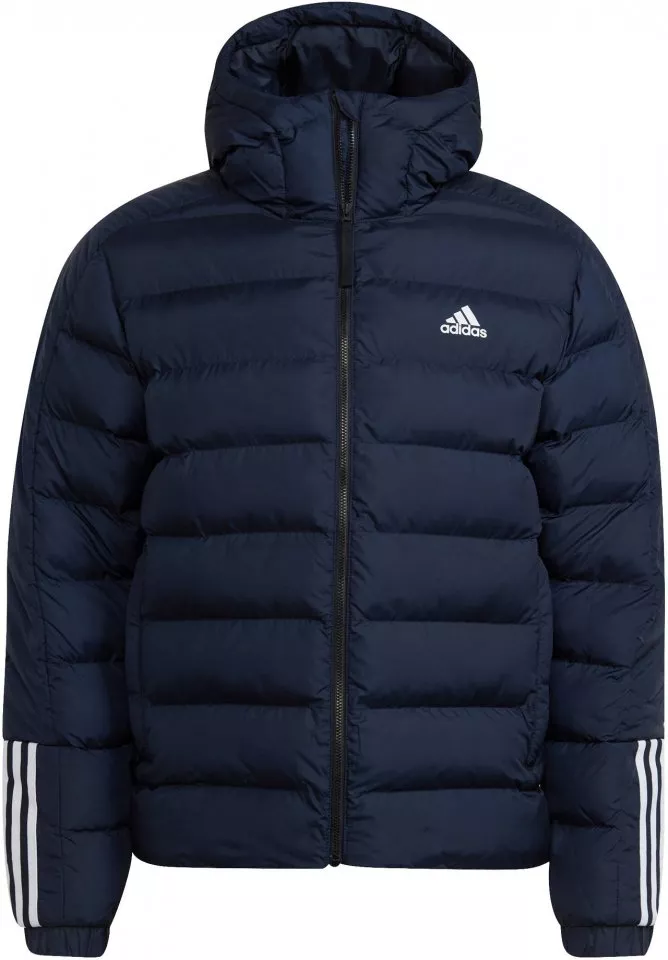 adidas Sportswear ITAVIC M H JKT Kapucnis kabát