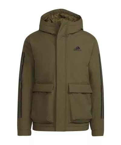 UTILITAS HO JACKET