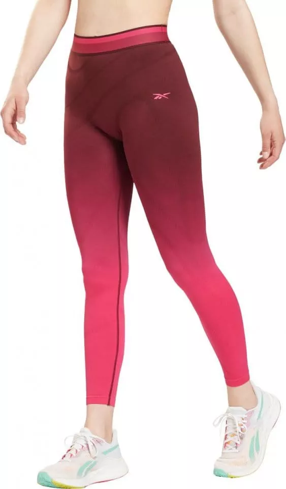 Leggings Reebok TS UBF HR Seamless Tight