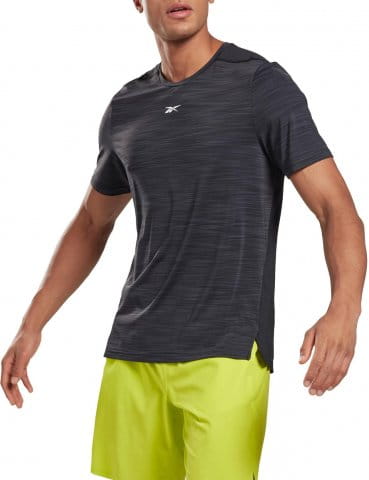 TS AC SOLID MOVE TEE