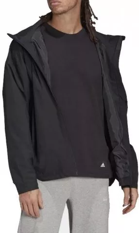 adidas CLGT Trefoil light jacket