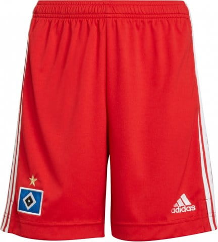 HSV H SHORTS Y 2021/22