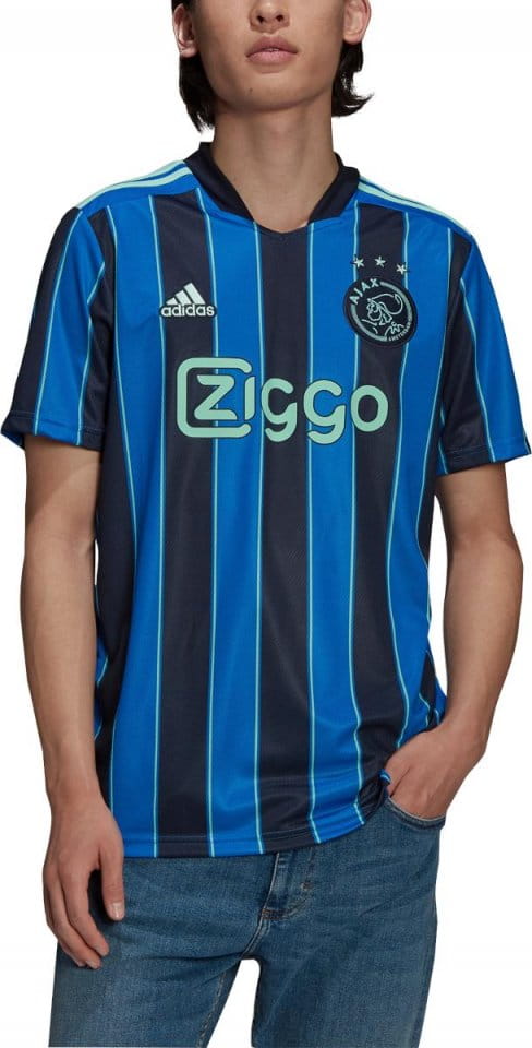 Camiseta de fútbol adidas AJAX A JSY 2021/22