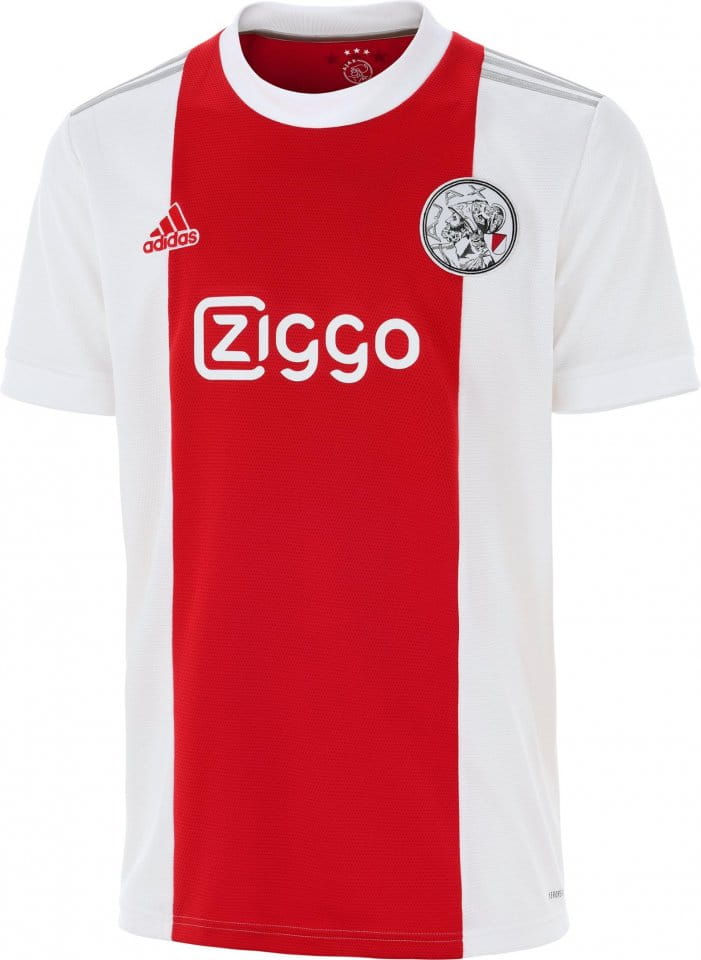 Camiseta de fútbol adidas AJAX H JERSEY Y 2021/22