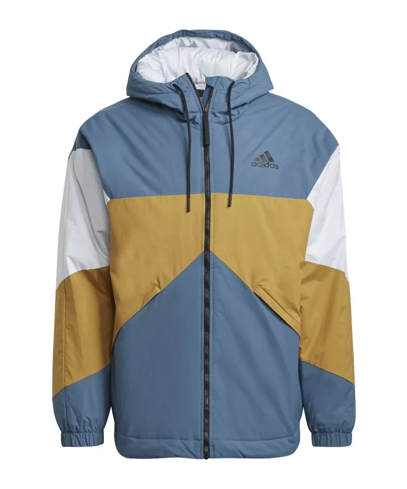 Pánská bunda s kapucí Adidas BTS