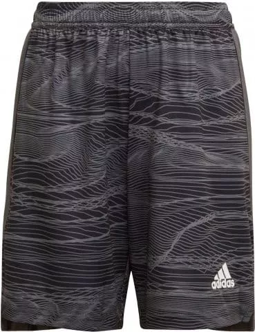 CON GK 21 SHORTS Y