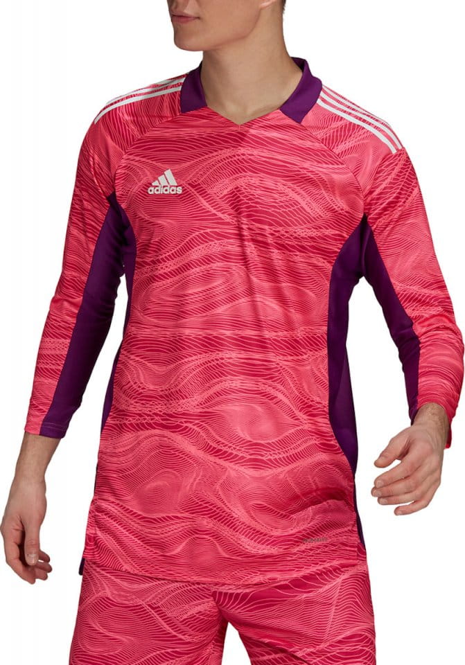 adidas CON GK 21 JSY L Hosszú ujjú póló