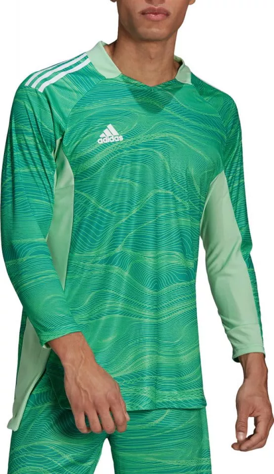 adidas CON GK 21 JSY L Hosszú ujjú póló