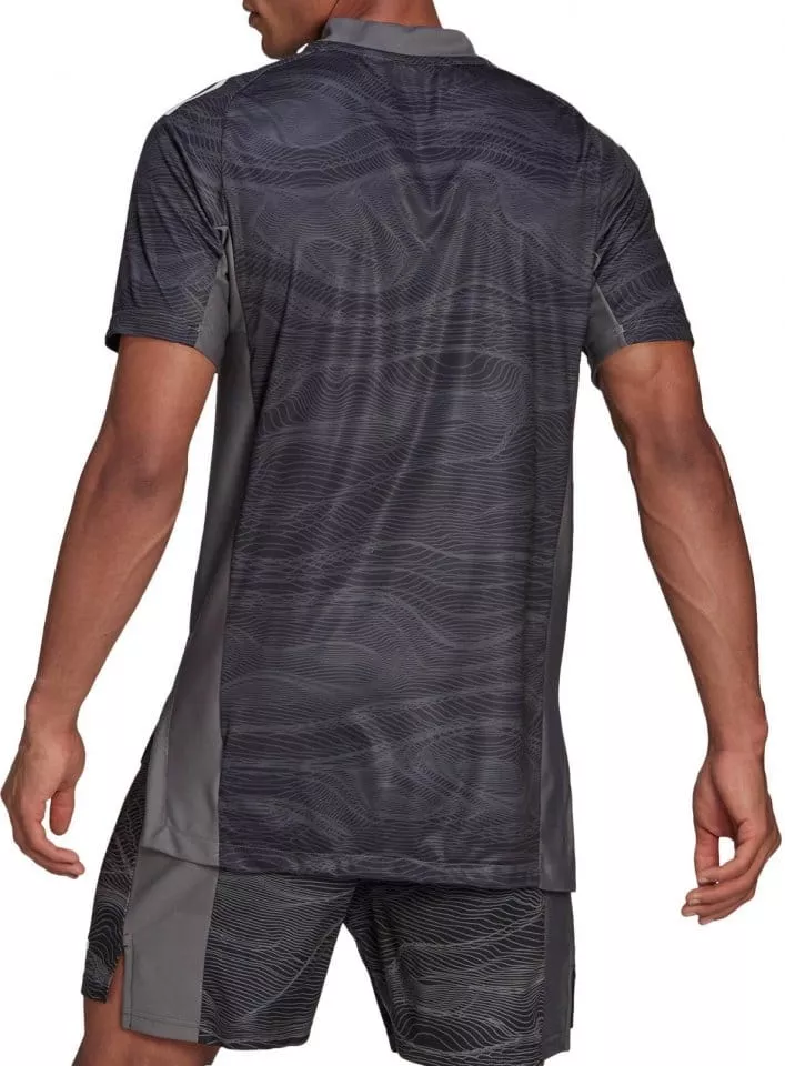 Camiseta de fútbol adidas CON GK 21 JSY