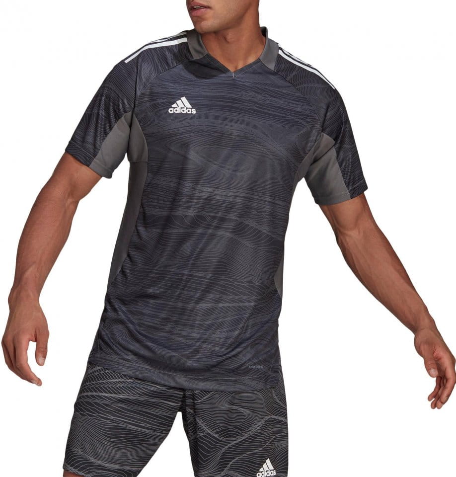 Camiseta de fútbol adidas CON GK 21 JSY