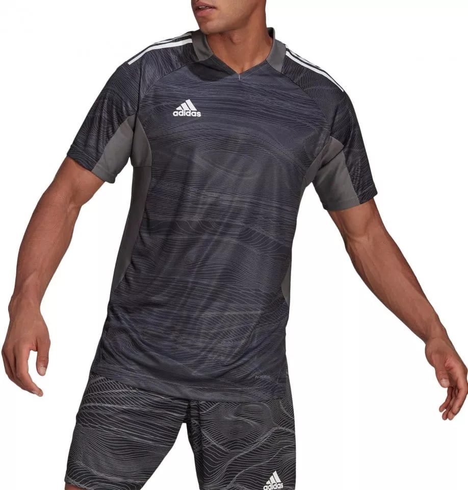 Camiseta de fútbol adidas CON GK 21 JSY