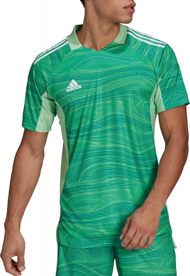 adidas CON GK 21 JSY Póló