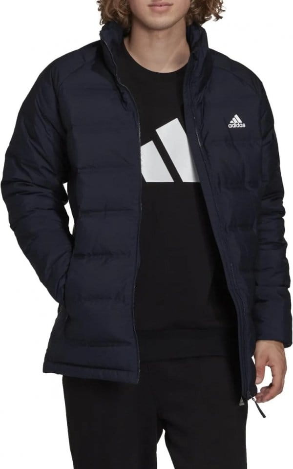 Jacke adidas Sportswear HELIONIC MID J