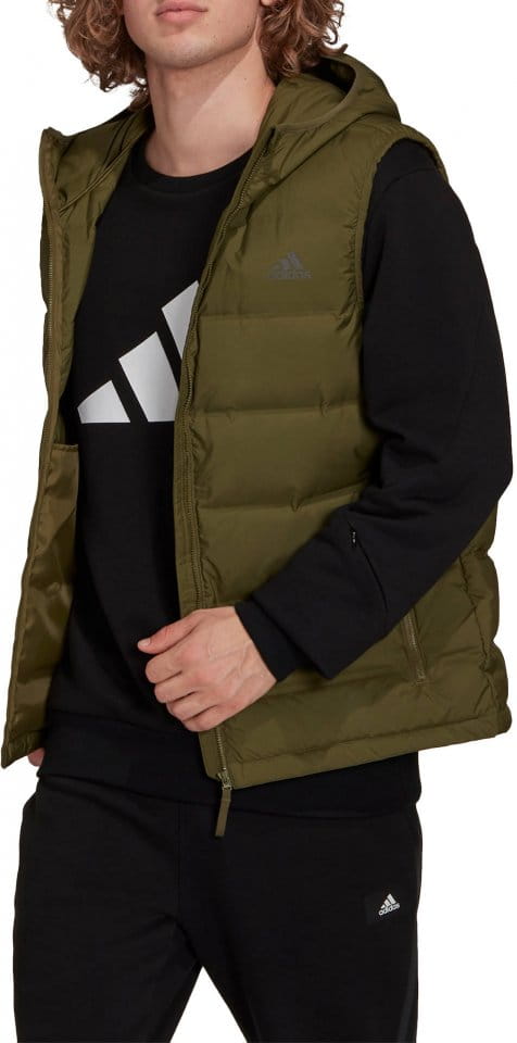 adidas Terrex Helionic Vest