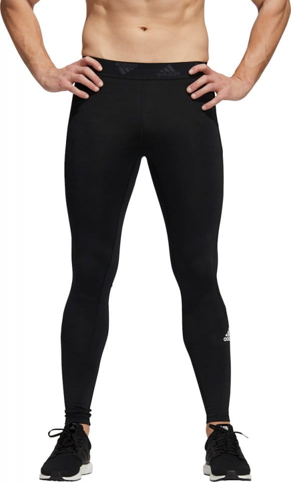 Legíny adidas TECHFIT WARM LT