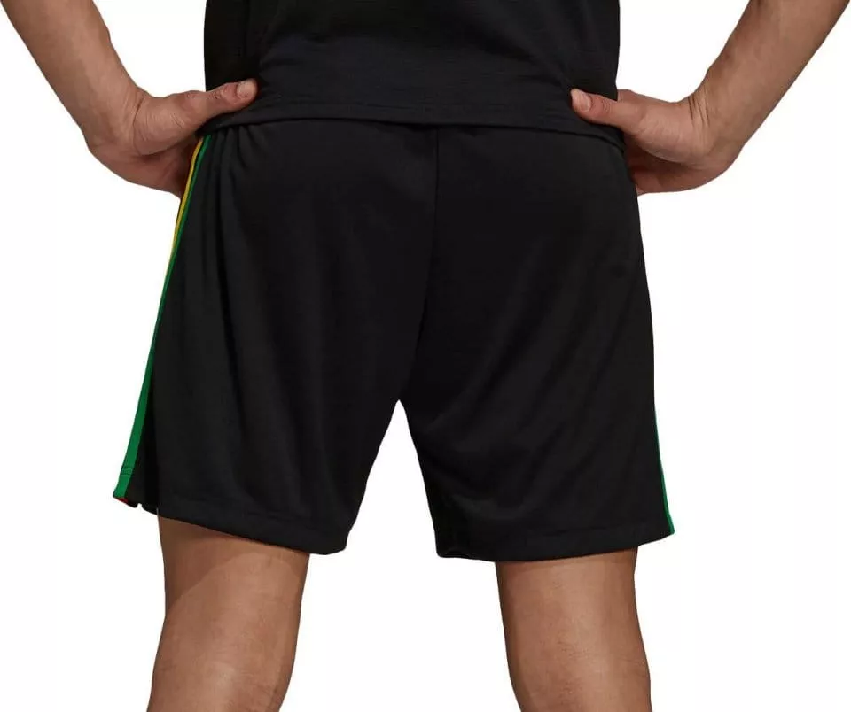 Calções adidas AJAX 3 SHORTS 2021/22