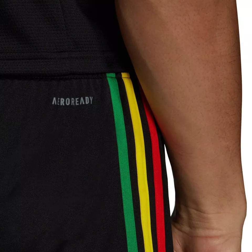 Calções adidas AJAX 3 SHORTS 2021/22