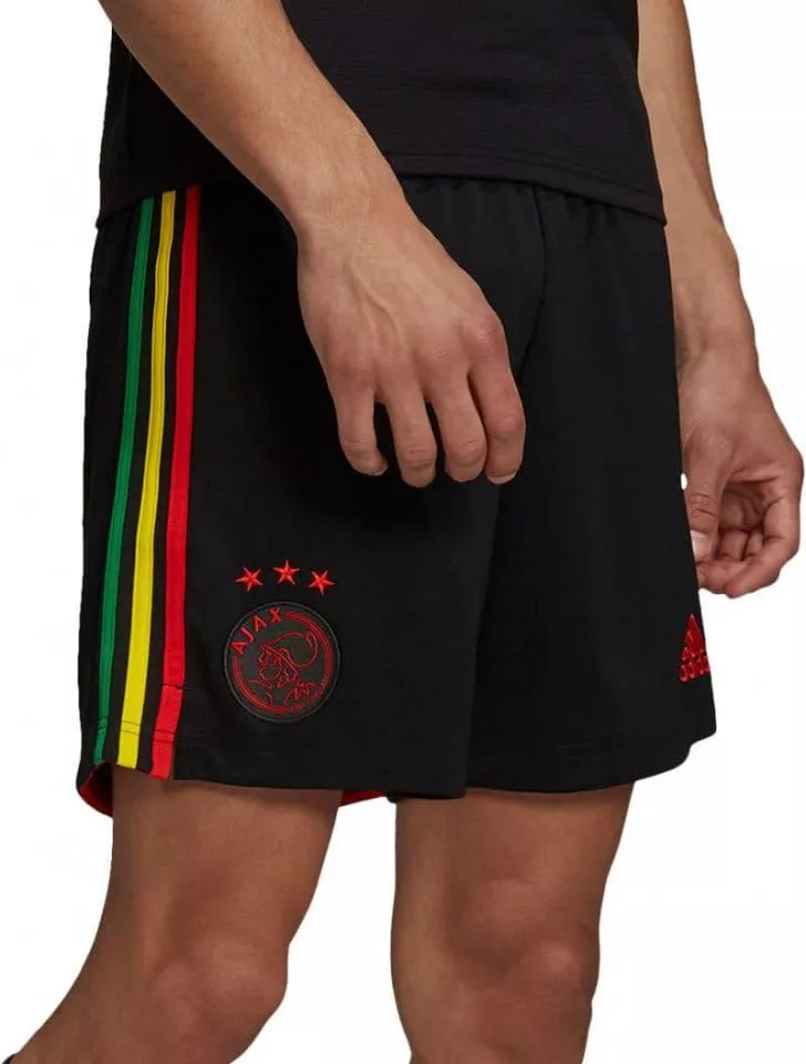 Calções adidas AJAX 3 SHORTS 2021/22