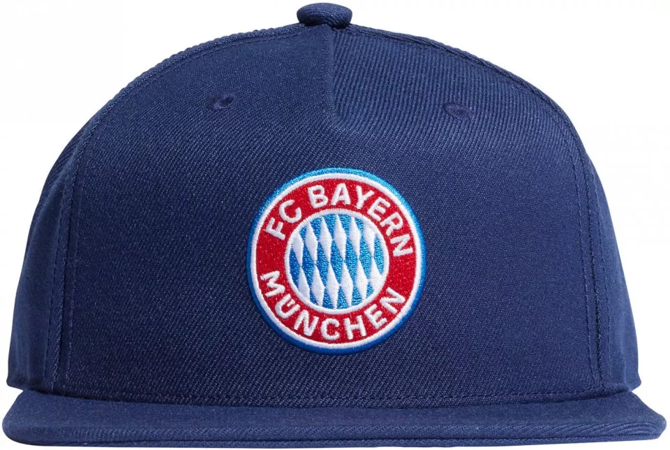 Sapca adidas FCB SB CAP