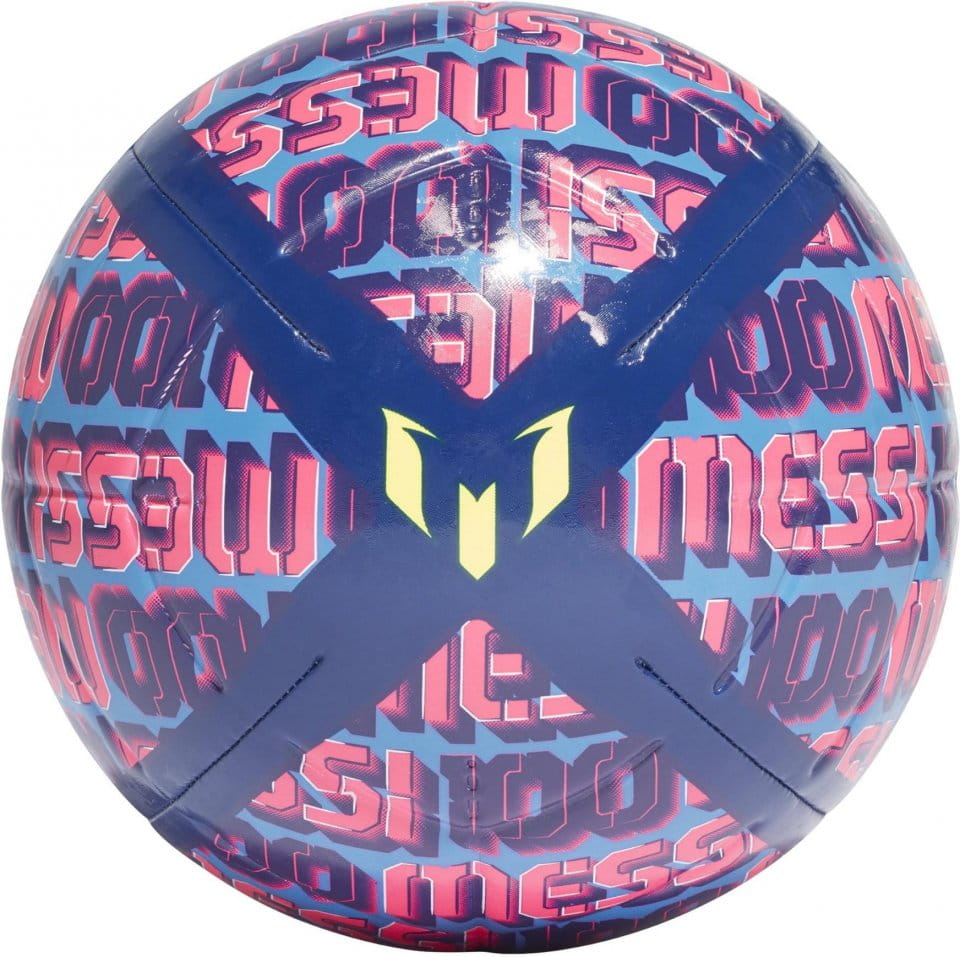 Balón adidas MESSI CLB