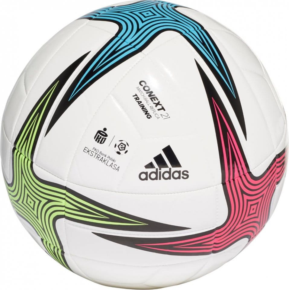 Piłka adidas EKSTRAKLASA TRN