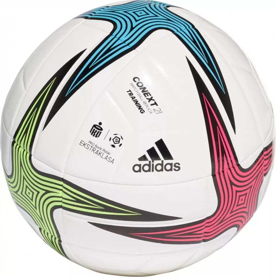 Piłka adidas EKSTRAKLASA TRN