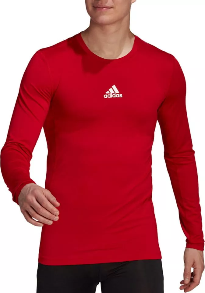 Magliette adidas maniche lunghe best sale