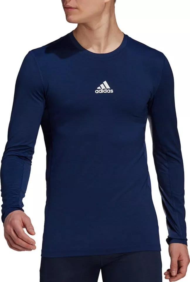 Camiseta de manga larga adidas TF LS TOP M