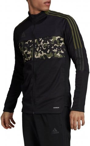 TIRO TK JKT AOP