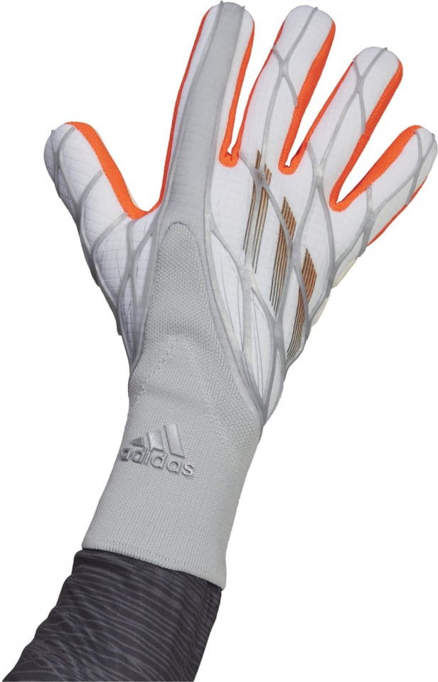 Guantes de portero adidas X GL PRO