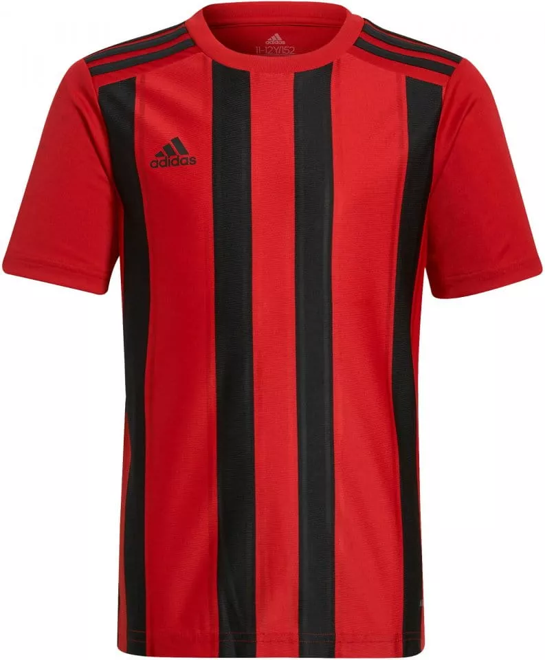 adidas STRIPED 21 JSYY Póló
