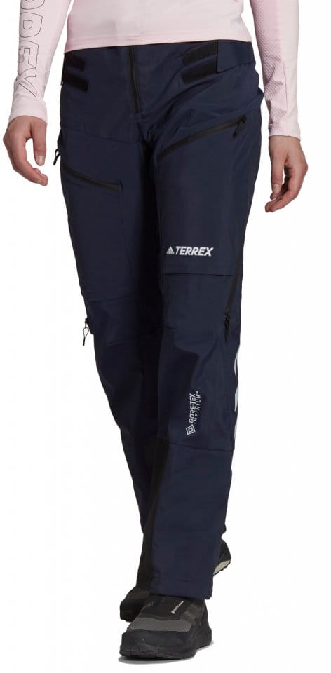 adidas Terrex Skyclimb Tour Gore Ski Touring Soft Shell