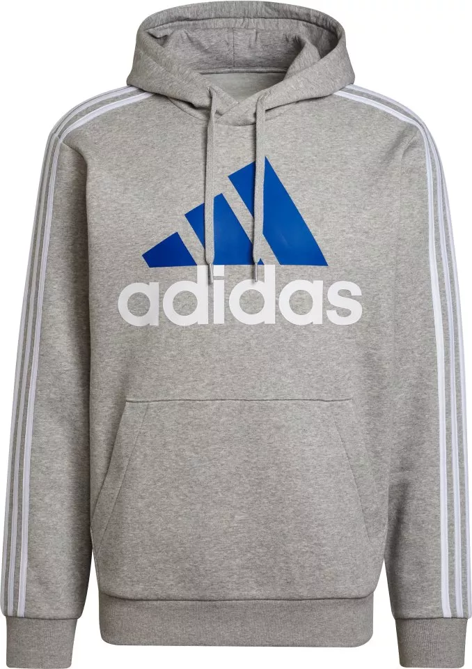 Суитшърт adidas M BL3S FL HD