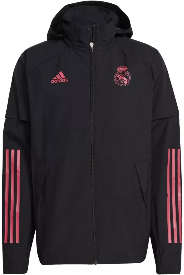 Adidas jacket 2020 best sale