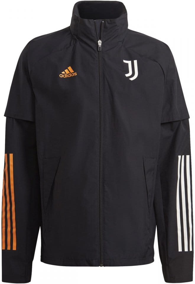 Chaqueta adidas JUVE AW JKT 2020/21