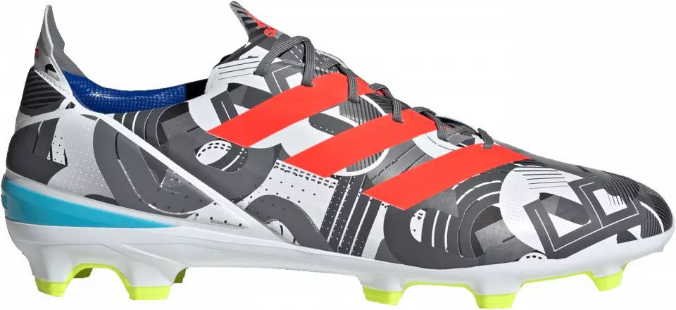 adidas GAMEMODE FG Futballcipő