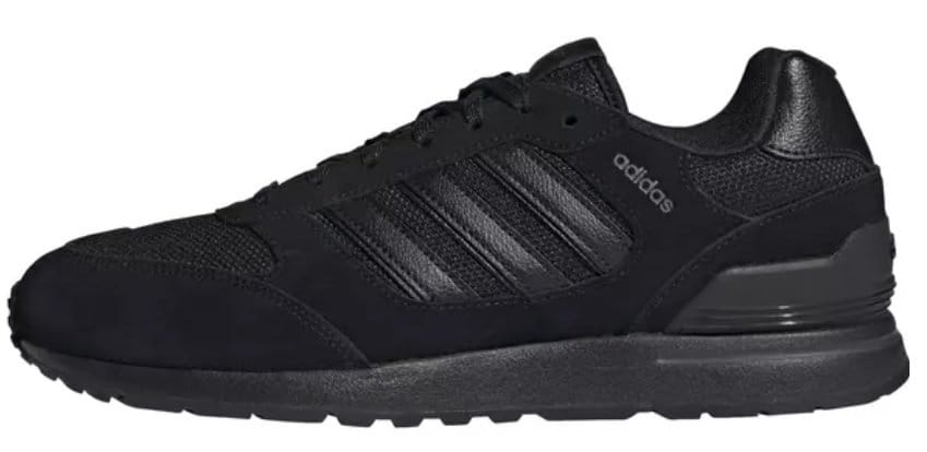 Obuwie adidas Sportswear RUN 80s CBLACK/CBLACK/CARBON
