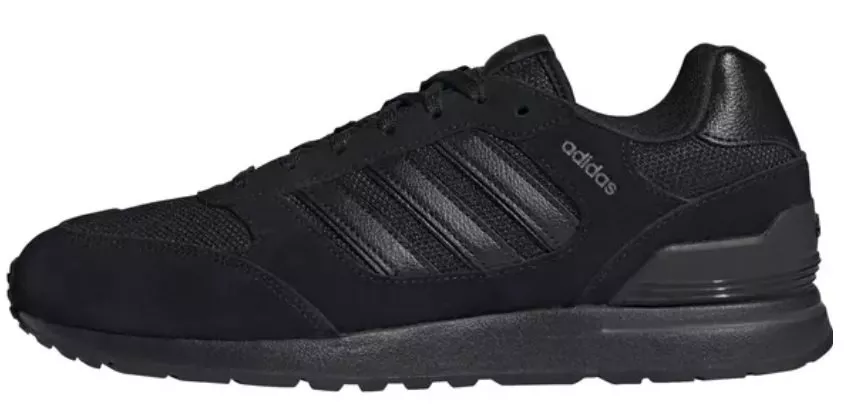 Obuwie adidas Sportswear RUN 80s CBLACK/CBLACK/CARBON